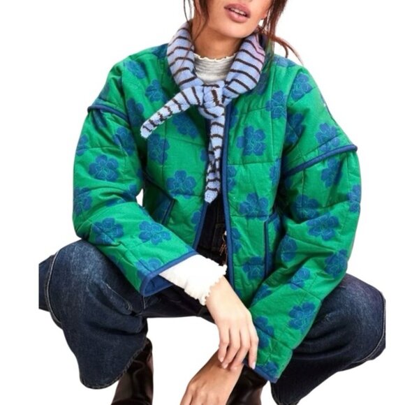 Free People Chloe Jacket - Picture 11 of 15